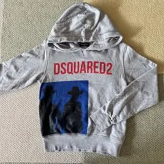 DSQUARED 2 パーカー　12Y