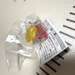 星のカービィ めじるしアクセサリー2 カービィ(ワープスター)