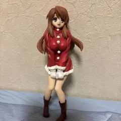 一番くじプレミアム 涼宮ハルヒの籤引 C賞 朝比奈みくる 消失ver.