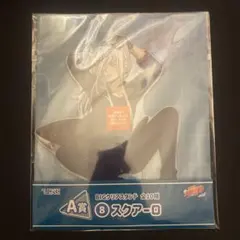 REBORN chill out ひこくじ スクアーロ BIGアクリルスタンド