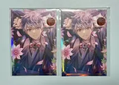 アイナナ La'Stiara ポストカード 百 まとめて