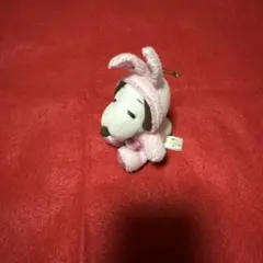 USJ スヌーピー キーホルダー