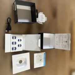 [本体なし]Anker soundcore liberty 5 箱のみ。本体以外