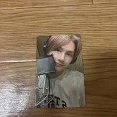 SEVENTEEN Special Album Semicolon ジュン