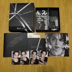 HAPPY BURSTDAY DAREDEVIL ディノ コンプリートセット　①