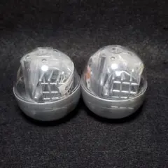 NTT公衆電話ガチャコレクション スタンド2個セット