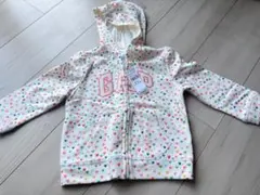 baby GAP ハート柄パーカー 18-24ヶ月