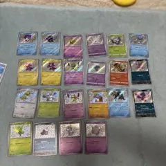 ポケモンカード　S まとめ売り