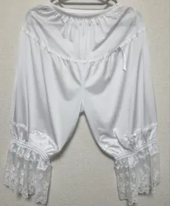 【C’EST MOI（セ・モア）】エレガント・ドロワーズ／M