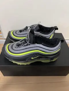 値下げ中！キッズ Nike Air Max 97 23cm