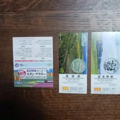 2025年最新】北の大地入場券の人気アイテム - メルカリ