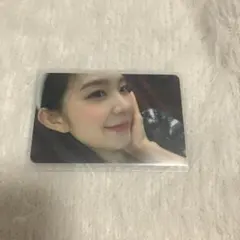 Red Velvet red flavor アイリーン トレカ セット - メルカリ