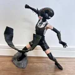 ★チェンソーマン レゼ編　フィギュア　ボム Grandista★ リペイント