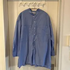 フォークアンドスプーン シャツ