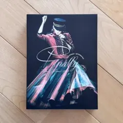 安室奈美恵 Final Tour 2018 Finally DVD 初回盤5枚組 - メルカリ