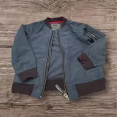 F.O.KIDS ブルゾン　120cmのサムネイル