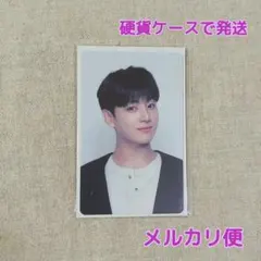 PTD ラスベガス 限定 ラキドロ トレカ JUNGKOOK グク