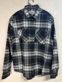 値下げ中 Carhartt WIP カーハート　チェックシャツのサムネイル