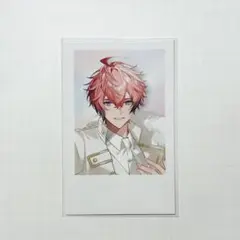 にじさんじ 6th Anniversary Goods 赤城ウェン