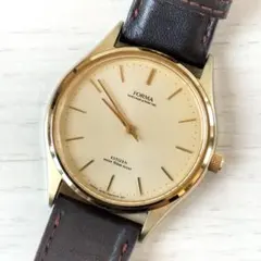 シチズンフォルマ 4630-E60477 メンズ クオーツ稼働品
