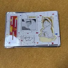 ギヴン 名場面アクリルスタンド 鹿島柊