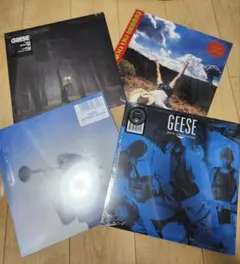 6枚セット】LP 高中正義 / ALONE／ブラジリアン・スカイズ／虹伝説