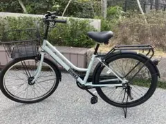 2026年最新】自転車 本体 ママチャリ 福岡の人気アイテム - メルカリ