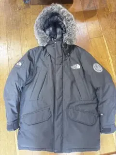 THE NORTH FACE 서던 크로스 파카 ND91820