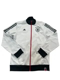 2026年最新】adidas ドイツ代表 トラックジャケットの人気アイテム