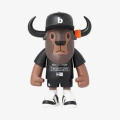 NEW ERA×SOUND SHOP balansa バッファロー フィギュア
