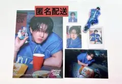 ストレイキッズ　韓国シーグリ　チャンビン　セット