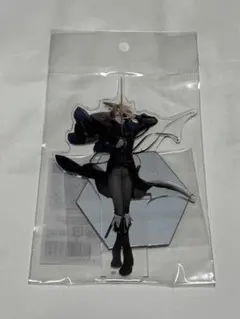 第五人格 2025さっぽろ雪まつり 夜の番人 アクリルスタンド - メルカリ