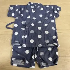 男の子甚平 95cm