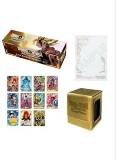 2026年最新】フュージョンワールドBOXの人気アイテム - メルカリ