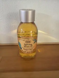 SABON シャワーオイル パパイヤ・ロクワットのサムネイル