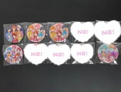 すとぷり 全員 缶バッジ 6周年 アリーナツアー 前半 2020Summer