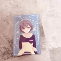 MyGO!!!!! 高松燈 ステッカー 私服