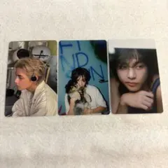 BTS ジン トレカ echo weverse ラッキードロー セット ニュース ｜ BTS JAPAN OFFICIAL FANCLUB