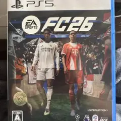 EA SPORTS FC26 PS5