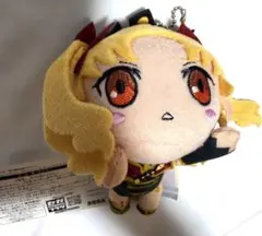 Fate/Grand Order ぬいぐるみチャーム エレシュキガル - メルカリ