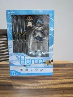 お値下❗️figma 暁美ほむら 魔法少女まどか☆マギカ フィギュア 115