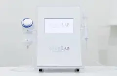 ボディ&フェイス エステ機器 タッチスクリーン Refit リフィット