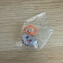 めじるしアクセサリー　truz ジュンギュ　ボンボン