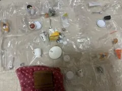 ガチャガチャ　まとめ売り