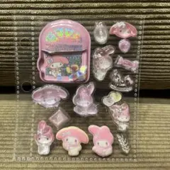 マイメロ　おすそわけ