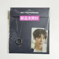 2026年最新】necklace txtの人気アイテム - メルカリ