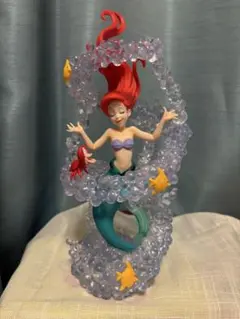 アリエル 一番くじフィギュア