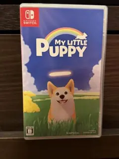 マイリトルパピー