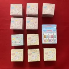 サンリオ　シークレット　セット　新品未使用　※お値下げしました。