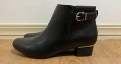 ORiental TRaffic ブラック ブーツ サイズM